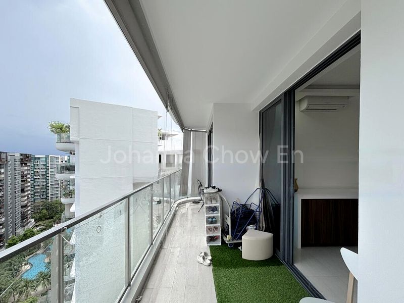 3 Bed Condo for Sale in  Riversound Residence - Image 9